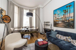 Luxurious Family Apartment- South Kensington